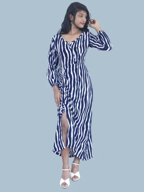 Long Frock