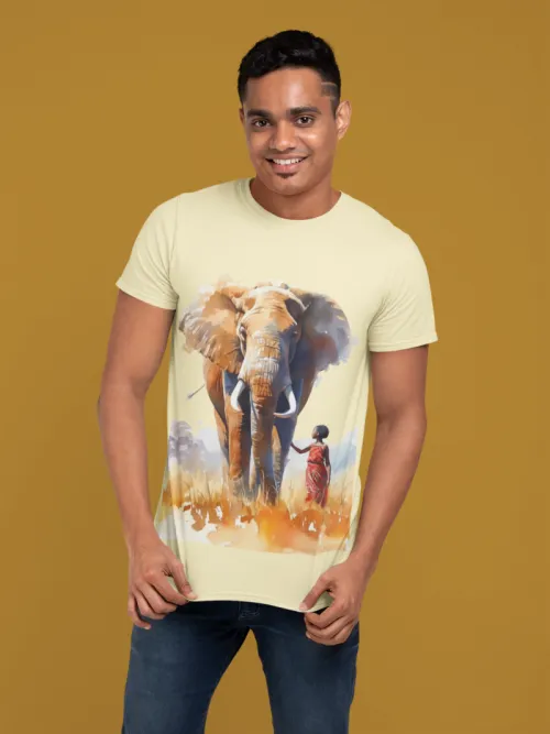 African Elephant