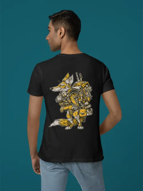 New design T-shirt