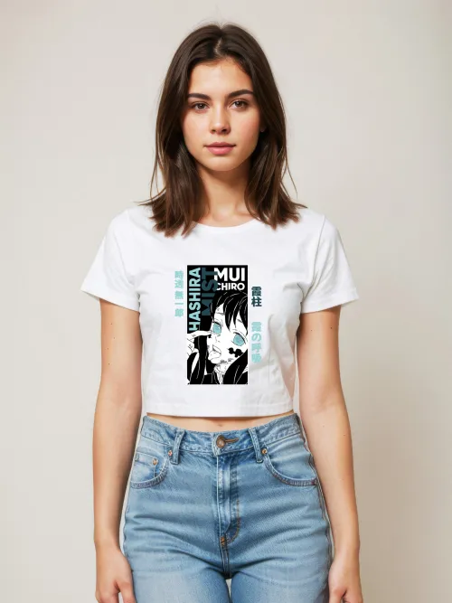 Dreaming Hashira | White