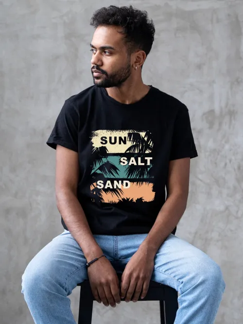 Sun | Salt | Sand
