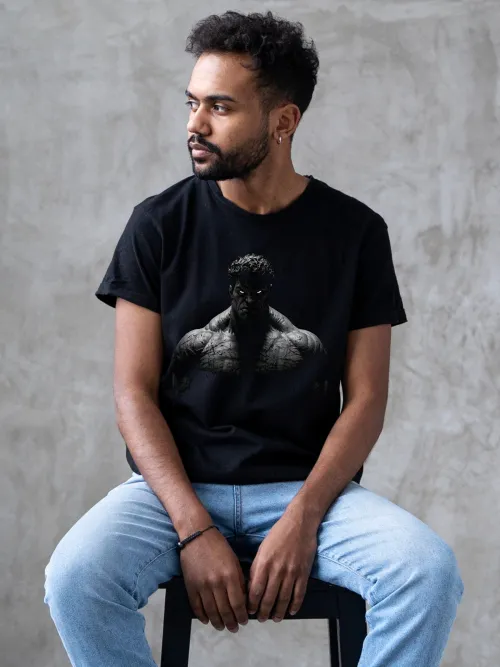 Hulk T Shirt