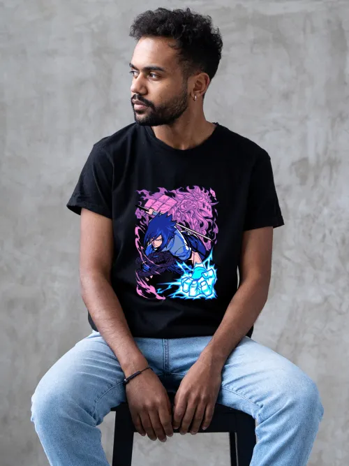 Fire Hunter | Black