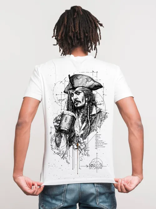 Jack Sparrow
