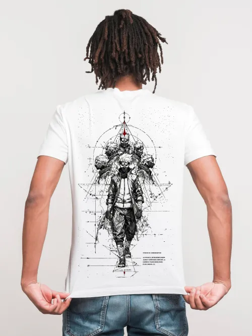 VisualZen T Shirt