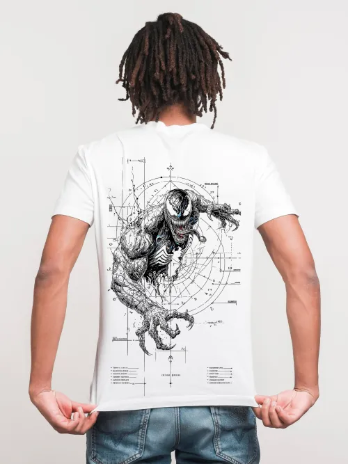 Venom T Shirt