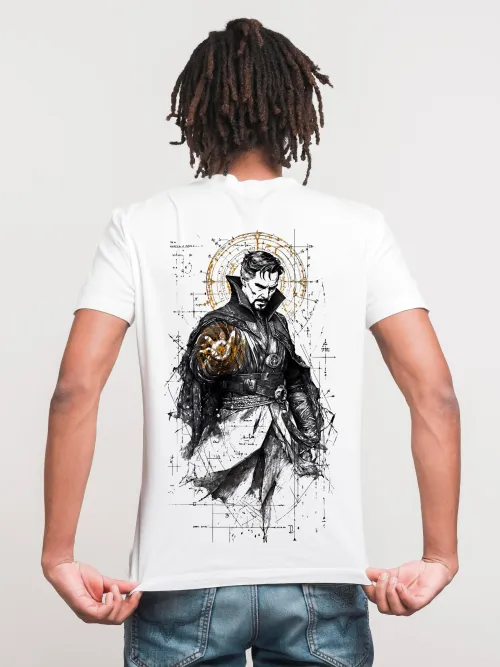 Dr Strange T shirt