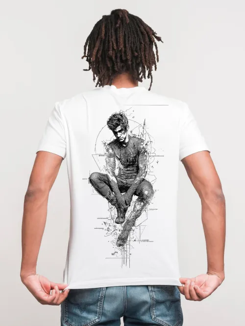 Spider Man T Shirt