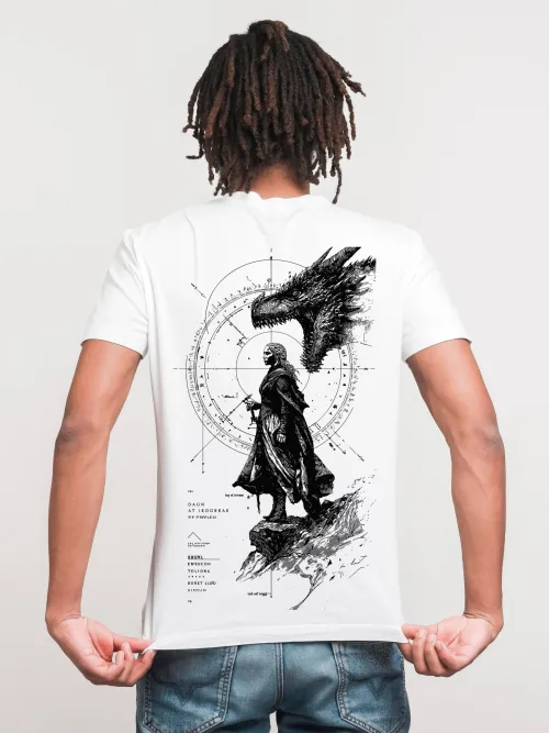 GAME OF THRONES T Shirts