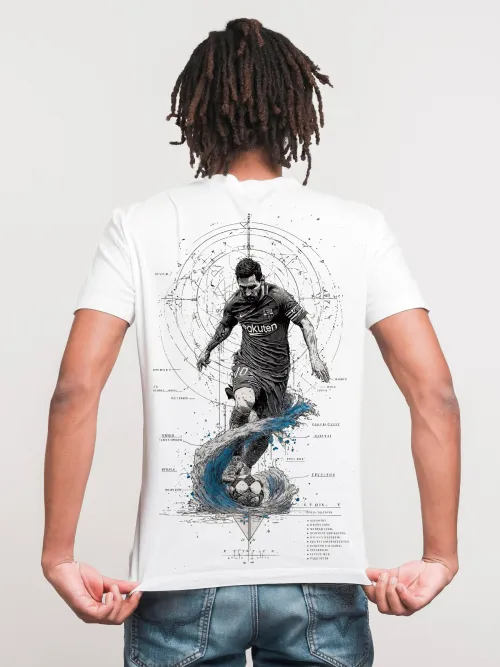 Mesi T Shirts