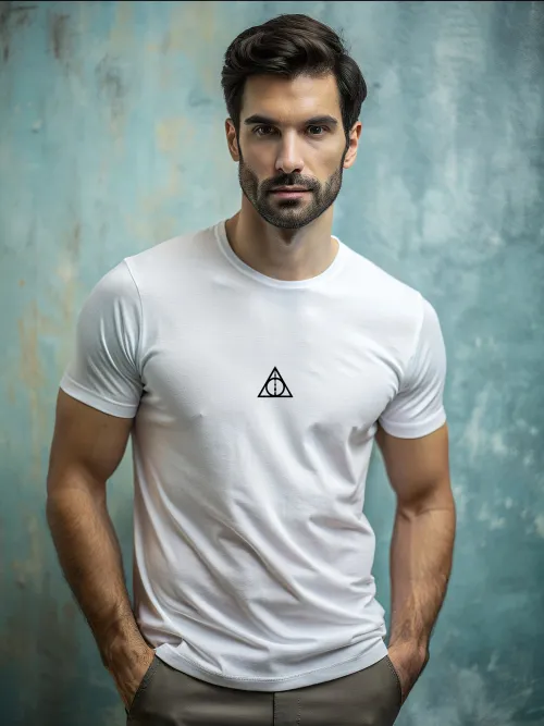Doom T Shirt