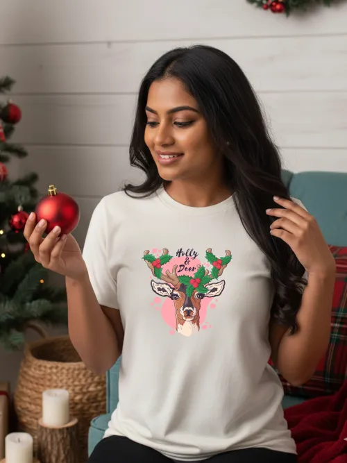 Deer TShirts