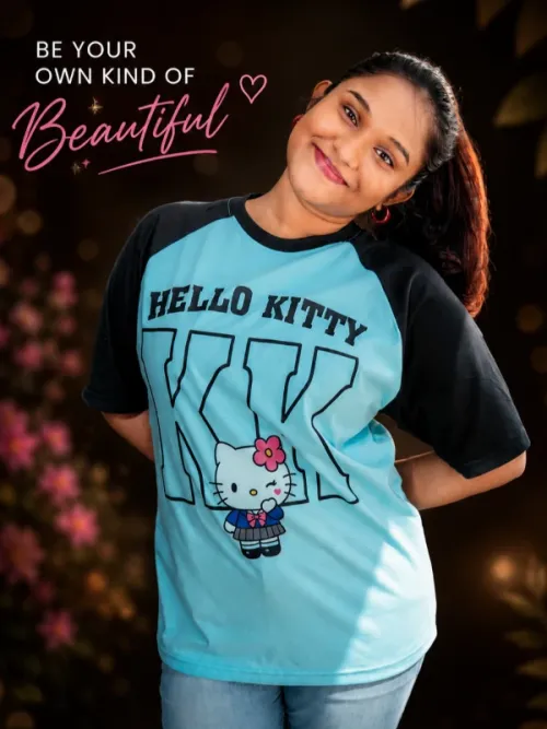 KK Hello Kitty