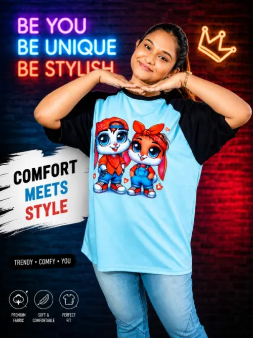 Comfort meets style