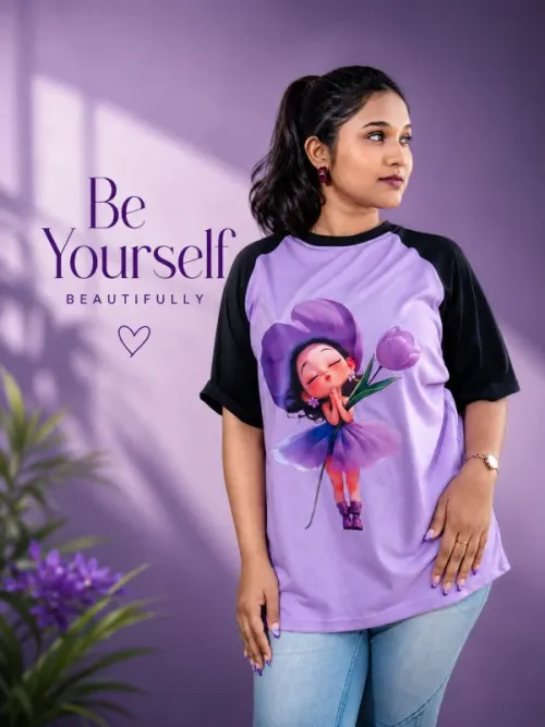 Be Yourself