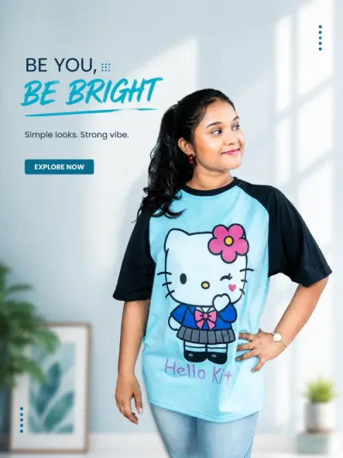 Student Hello Kitty