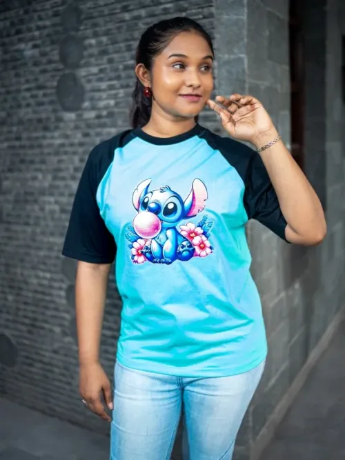 Stitch