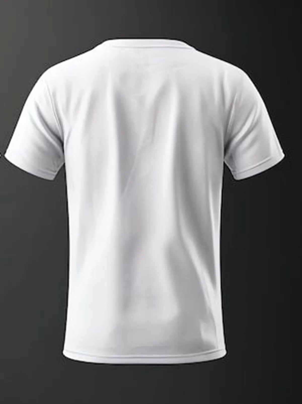 Joy Boy Mode | White