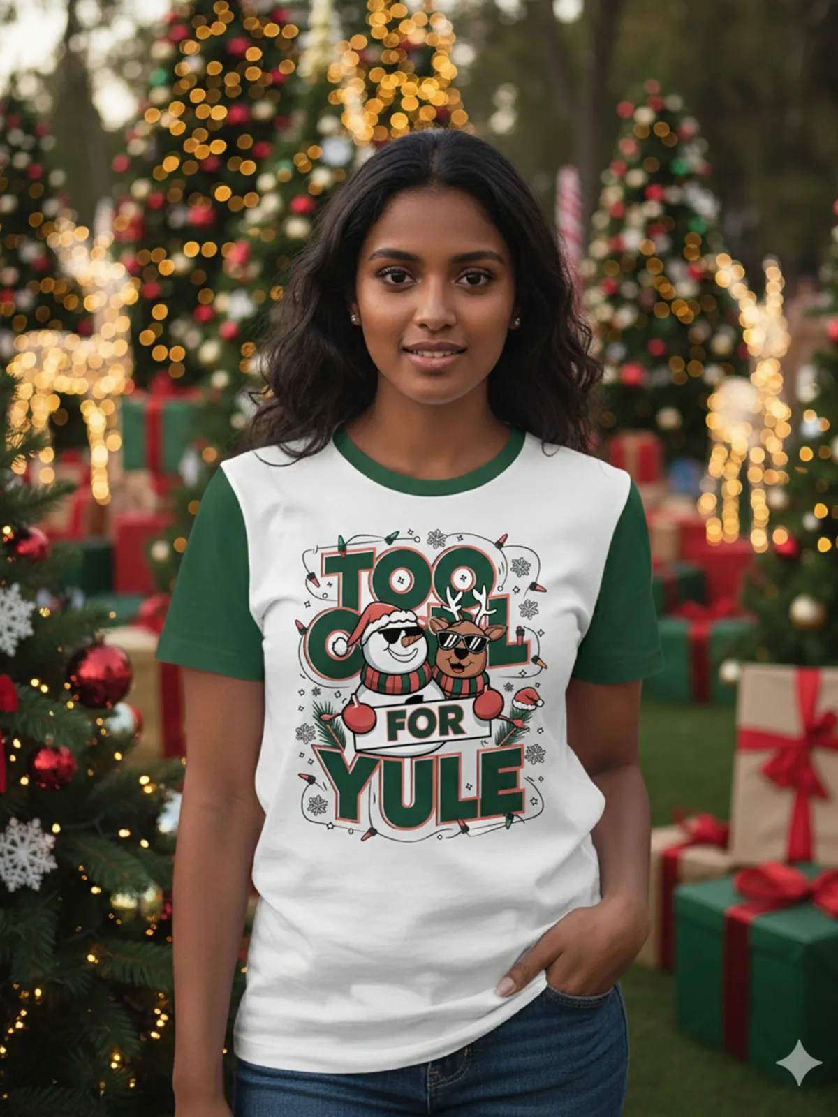 Too Cool T Shirt