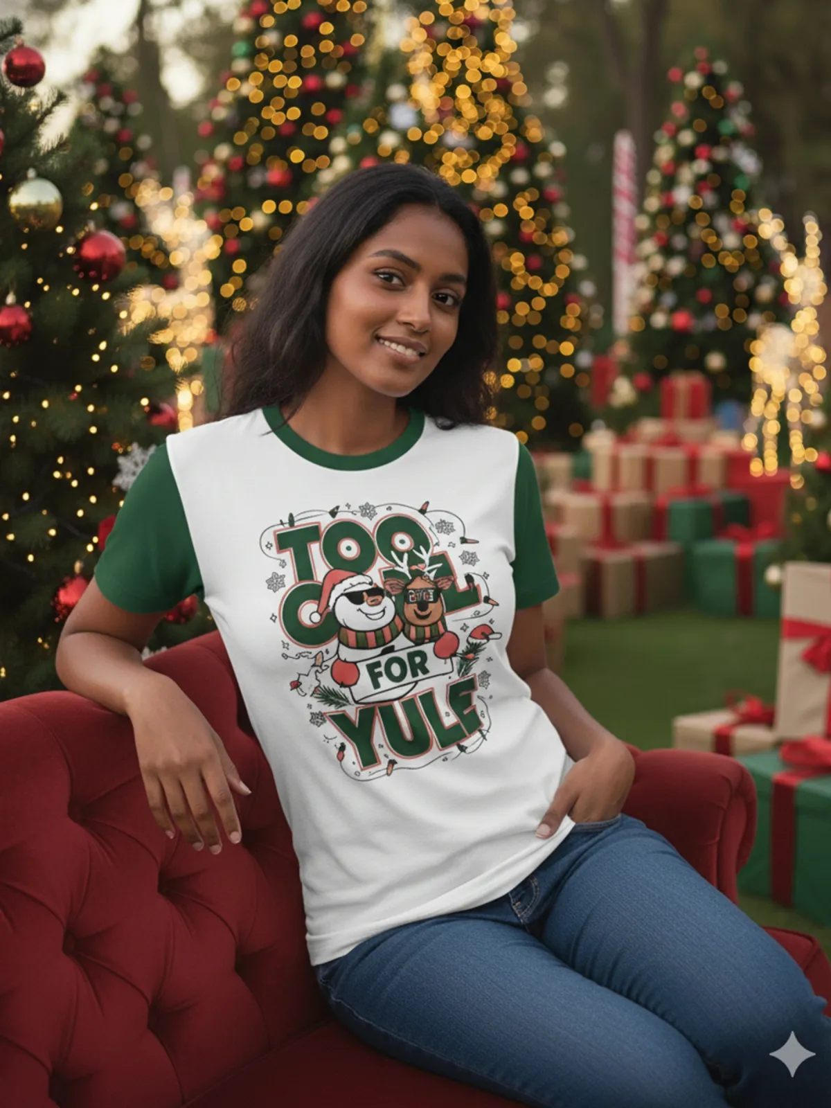 Too Cool T Shirt