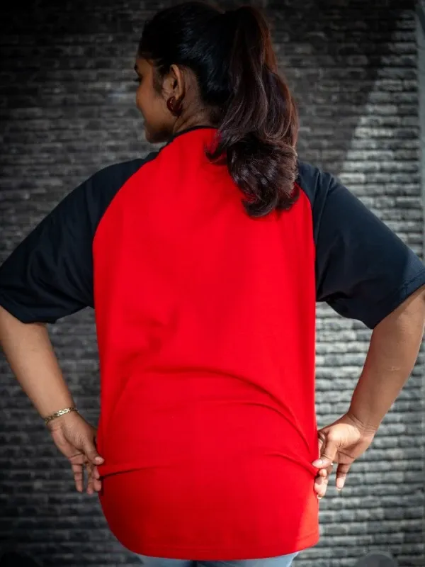 Red Labubu