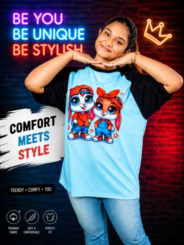 Comfort meets style