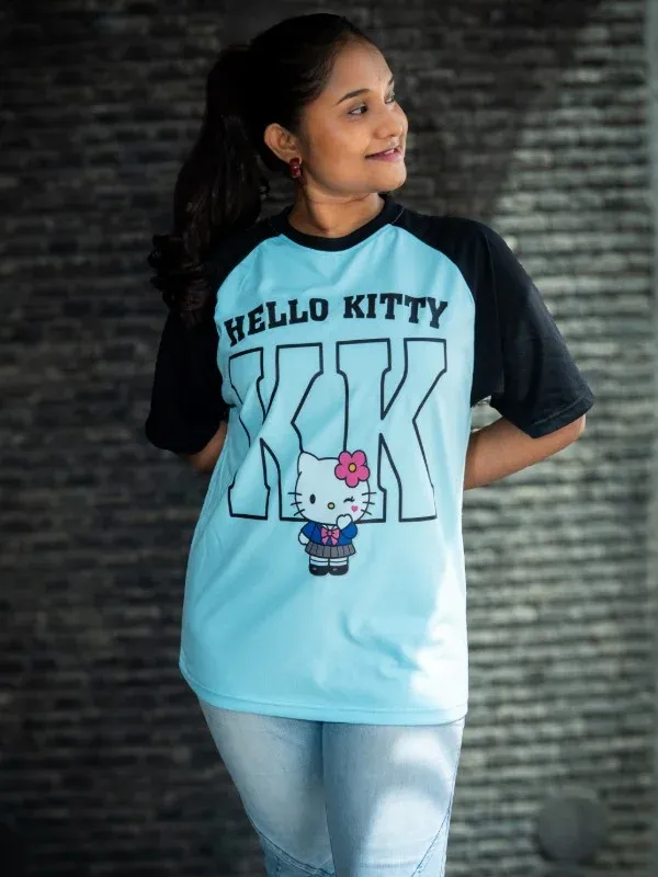 KK Hello Kitty