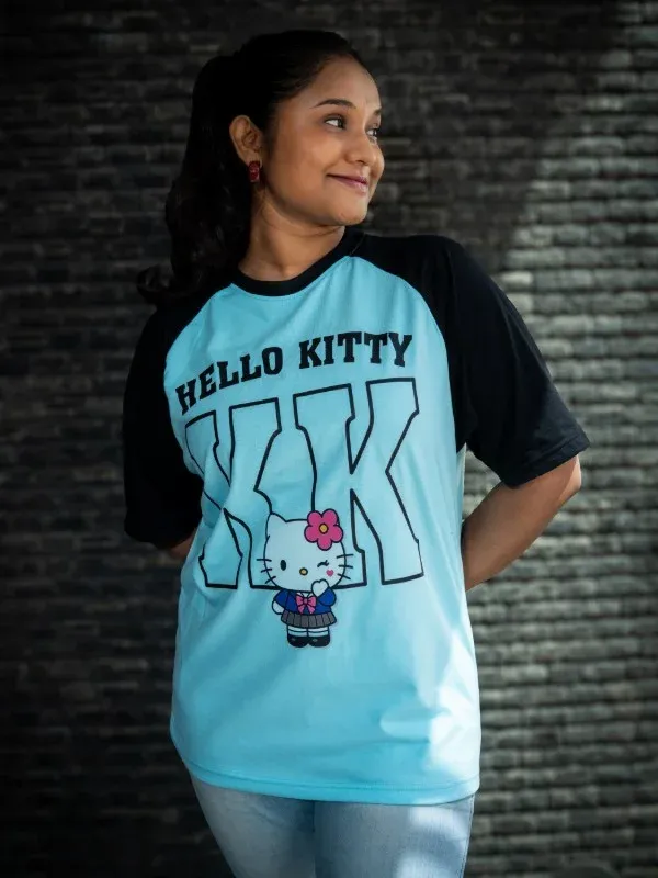 KK Hello Kitty