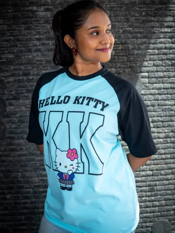 KK Hello Kitty