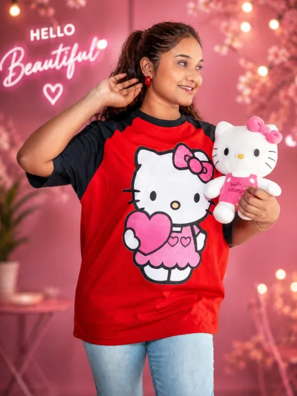 Hello Kitty