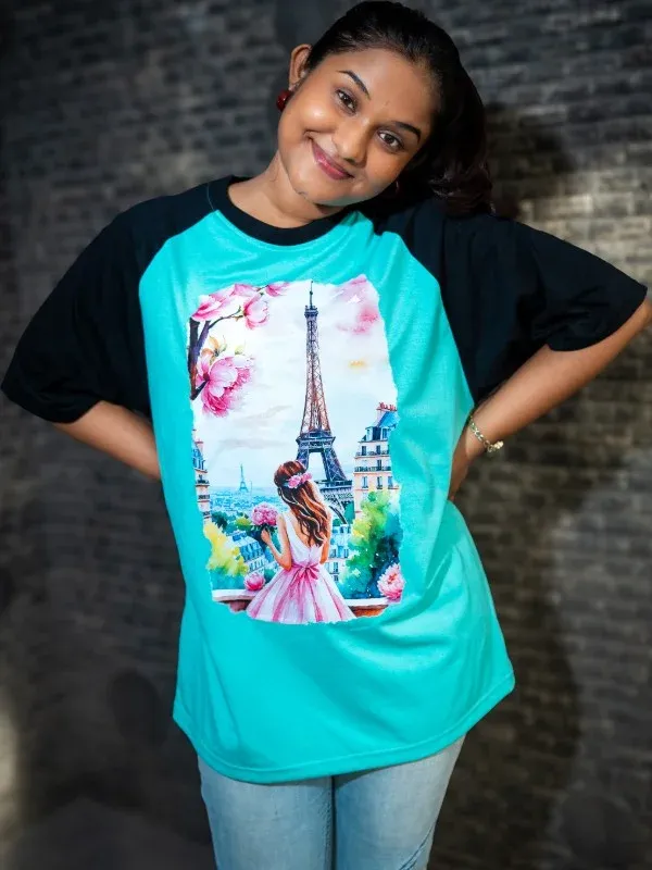Paris Girl
