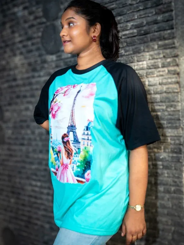 Paris Girl