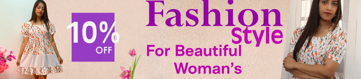 woman